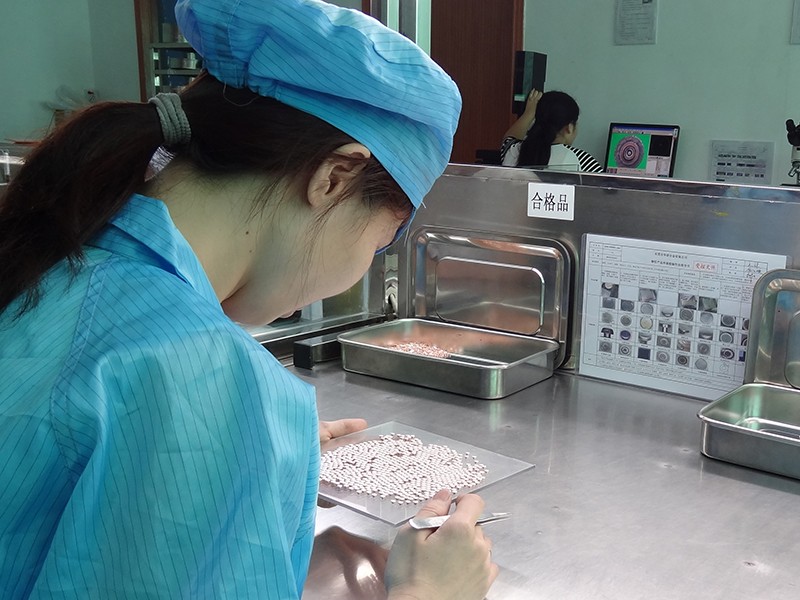品質(zhì)控制